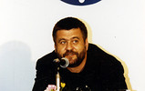 Rajko Grlić, Tokyo, 1987