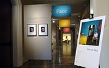 Face to Face: The Photography of Lloyd E. Moore, Kennedy Museum of Art exhibition <em>© Tom Erlewine</em>