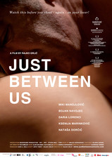 Just Between Us <em>© Olga Grlić</em>
