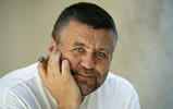 Press (hi-res) photographs of Rajko Grlić <em>© Darije Petković</em>